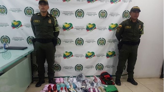 mercancia de contrabando uraba destacada