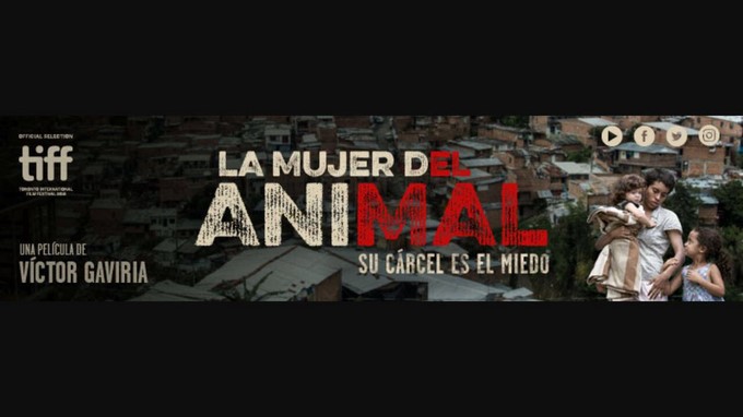 La mujer del Animal/ Cortesía
