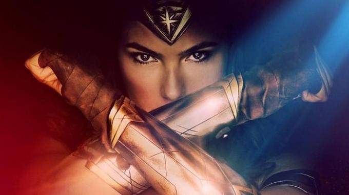 'La Mujer Maravilla'/ Cortesía Warner