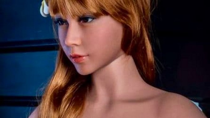 Abre sus puertas en Europa, el primer burdel de muñecas sexuales