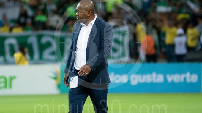Nacional también golea con el equipo alterno 1 Bernardo Redin