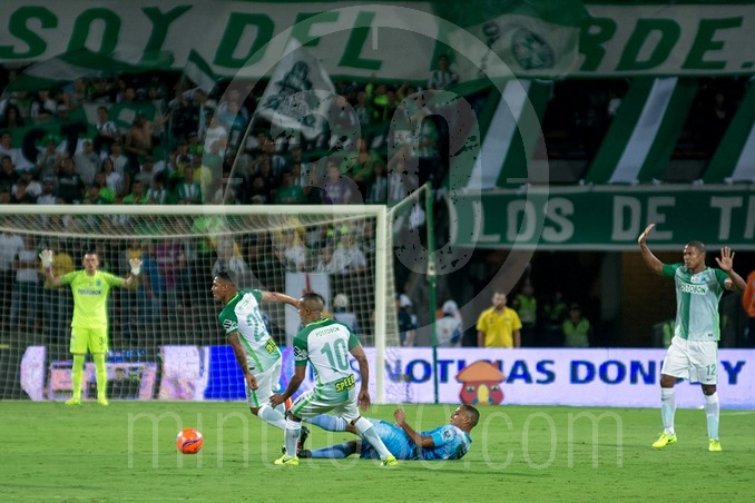 nacional jaguares