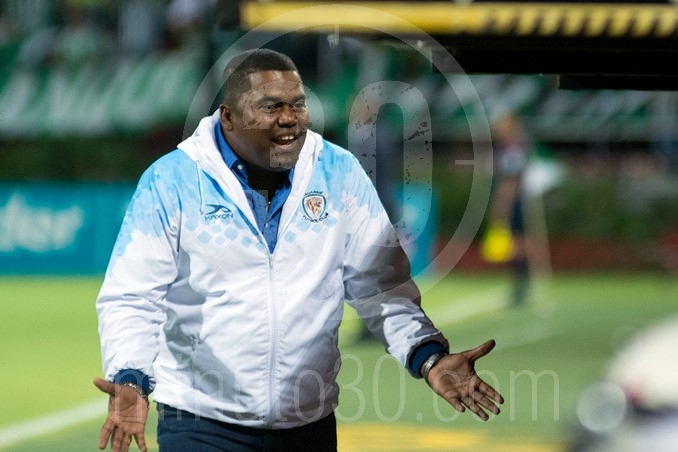 FOTOS: Nacional superó por 2-0 en el Atanasio a un débil Jaguares 17 nacional jaguares