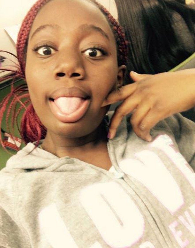 Nakia Venant/ Tomada de Facebook