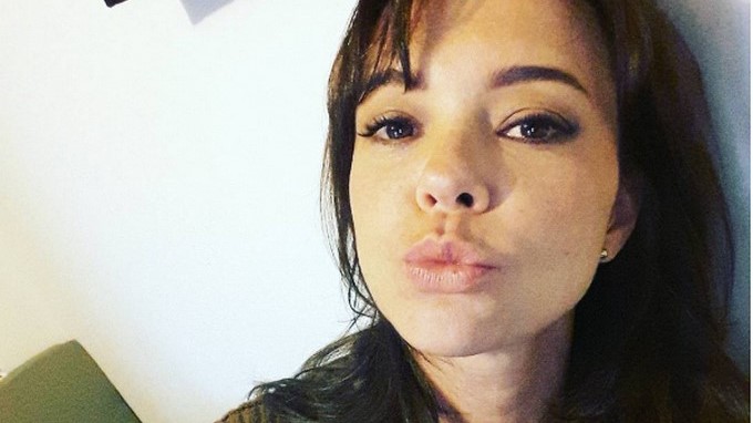 Natasha Klauss/ Tomada de Instagram