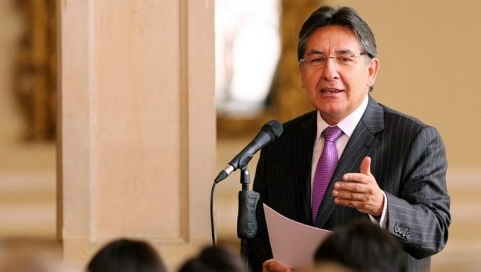 Néstor Humberto Martínez