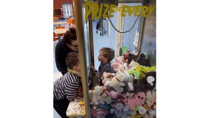 Jamie Bracken- Murphy/ Tomada de Facebook