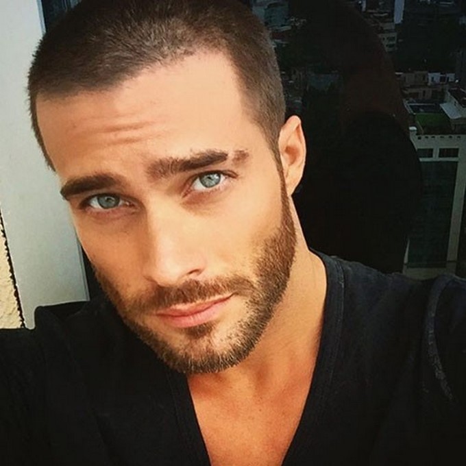 NUEVA YORK. Hombres más lindos del mundo/ Tomada de Bazar