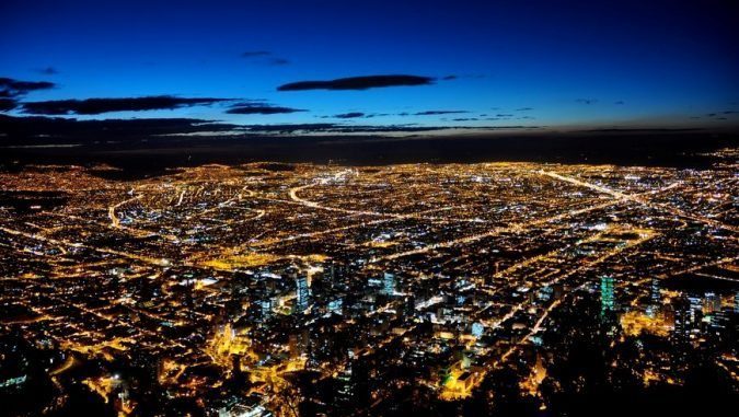 panoramica_bogota Panorámica de Bogotá