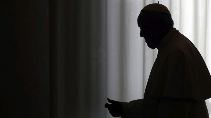 El papa Francisco viajará a El Cairo los próximos 28 y 29 de abril