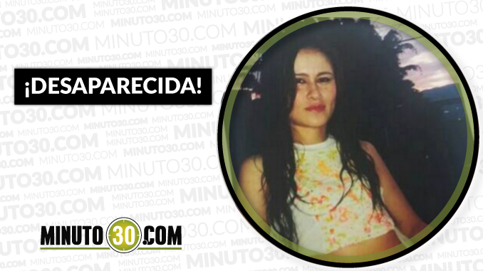 desaparecida