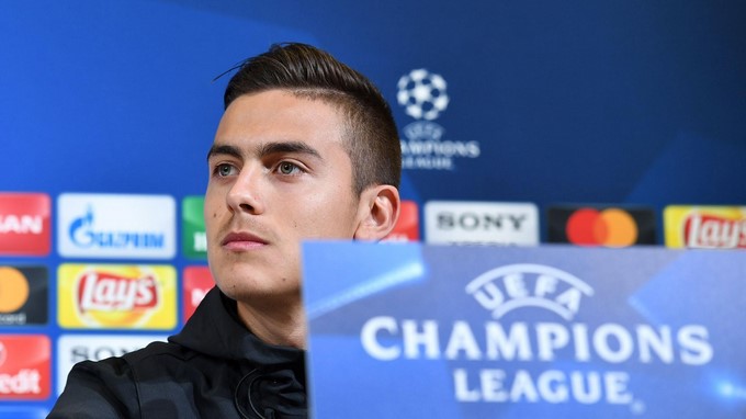 Dybala, sobre la final: “Es un sueño que teníamos desde la pretemporada”