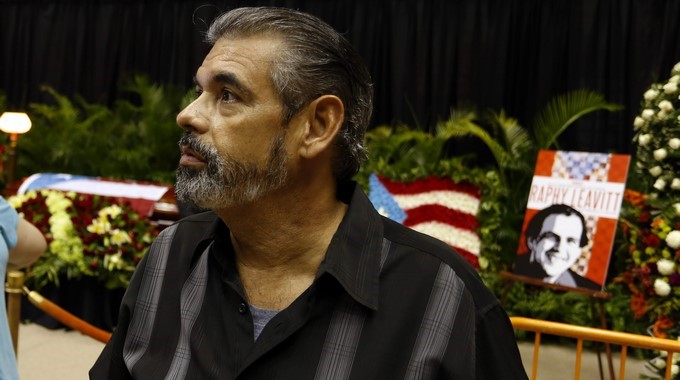 Pérez, quien ha viajado a Colombia para espectáculos musicales desde el año 1983 cuando estuvo con la orquesta de Tommy Olivencia, indicó que arrancará su plan en Cali "porque es el punto más estratégico para trabajar", a diferencia de otras ciudades importantes del país suramericano. EFE/Archivo