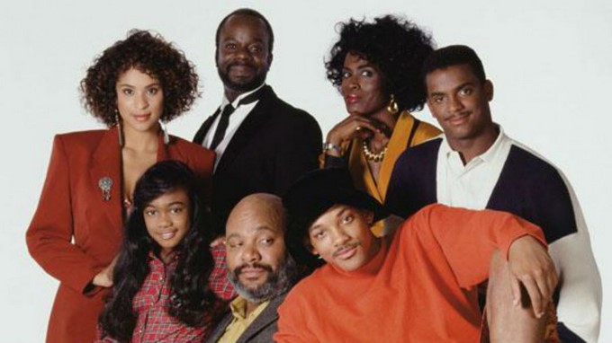 Príncipe del rap/ Tomada de Internet