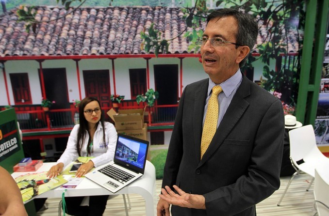 El Quindío presentó una nueva oferta ecoturística 3 quindío