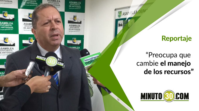 Estampilla Adulto Mayor ha llegado a más de 70 mil personas en Antioquia