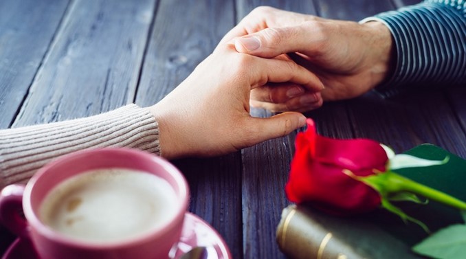 Dinos cómo es el hombre que buscas y te diremos tu edad mental