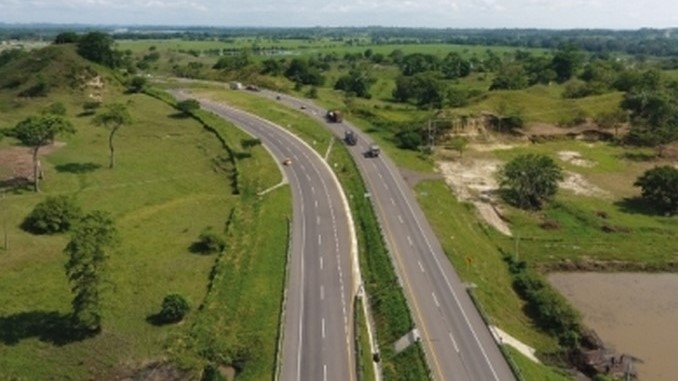 Se anticipó y aceleró el proceso de reversión de la concesión Ruta del Sol sector 2