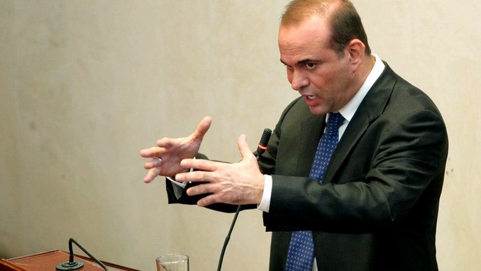 Salvatore Mancuso