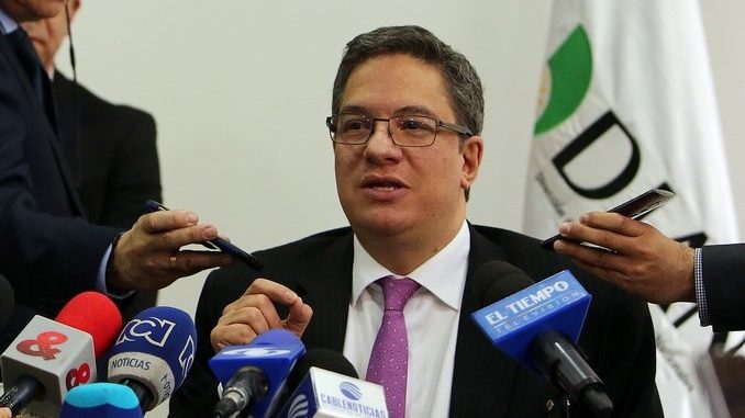 Santiago Rojas