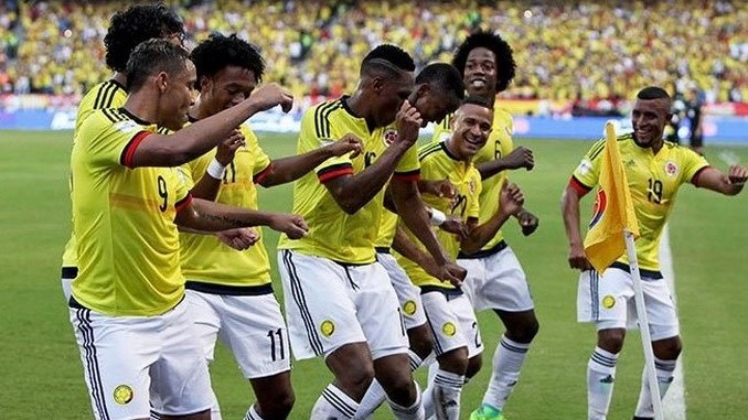 Estos son los 26 convocados por Pékerman para las Eliminatorias 3 seleccion_colombia