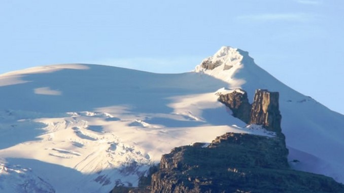 Sierra Nevada del Cocuy