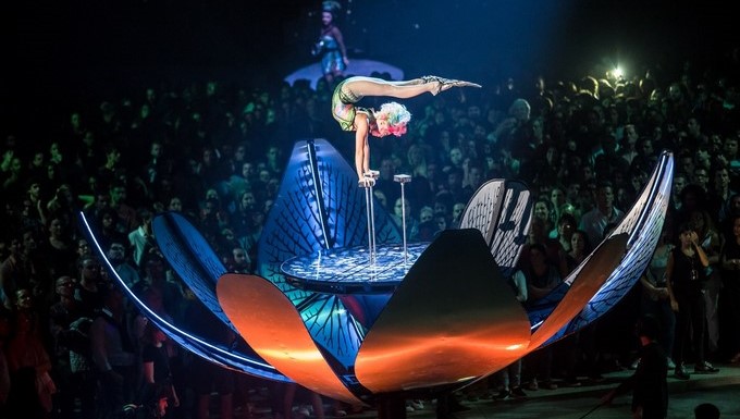 Medellín se vestirá de magia y circo durante este puente festivo
