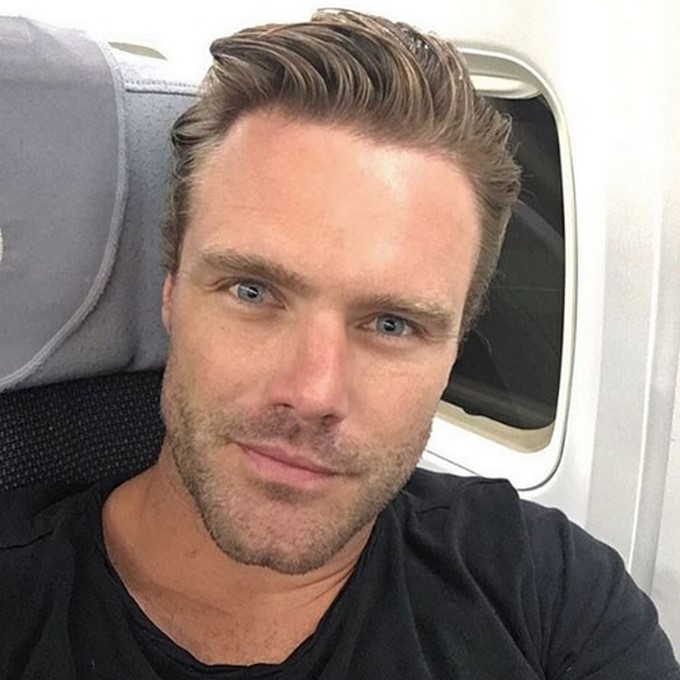 SYDNEY. Hombres más lindos del mundo/ Tomada de Bazar