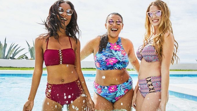 Target se suma a la creciente lista de empresas que abandonan el photoshop