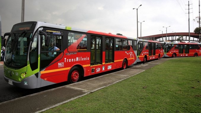 Transmilenio