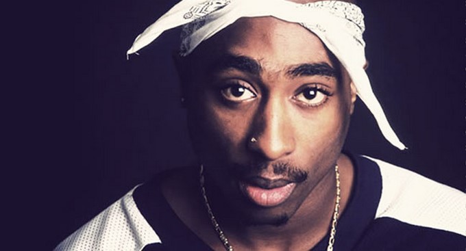 Tupac/ Tomada de Internet