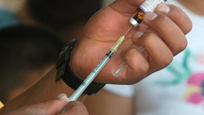 En Medellín habrá 105 puntos habilitados para la jornada de vacunación contra la fiebre amarilla