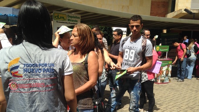 Víctimas del conflicto no pagarán pin para ingresar a la UdeA