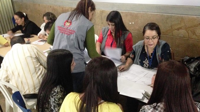 Víctimas del conflicto no pagarán pin para ingresar a la UdeA