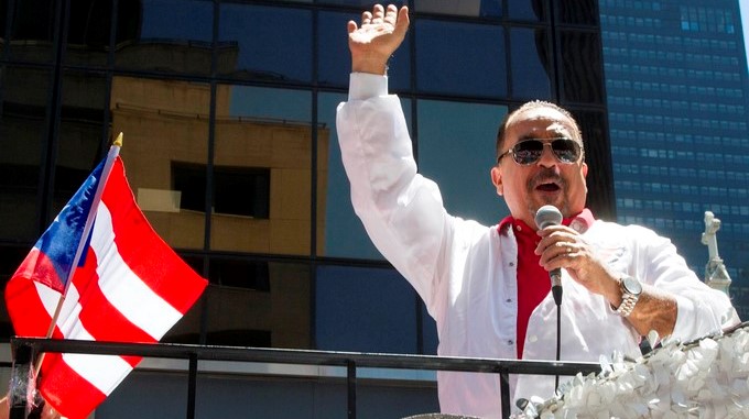 Willie Colón y Oscar D’ León actuarán en la primera edición de “La Salsa Vive”