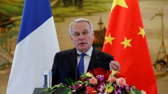 Jean-Marc Ayrault