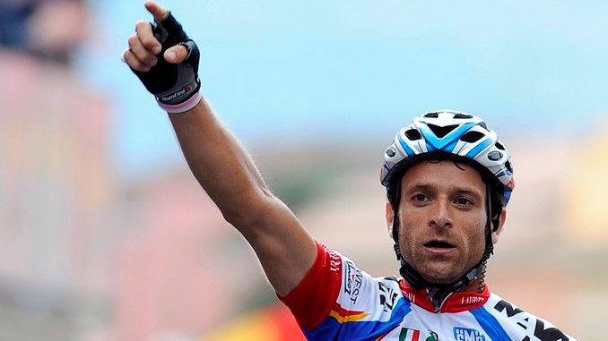 michele scarponi muere