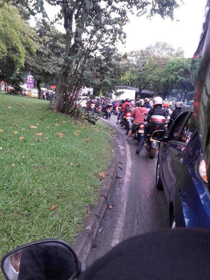 trancon parques dle rio