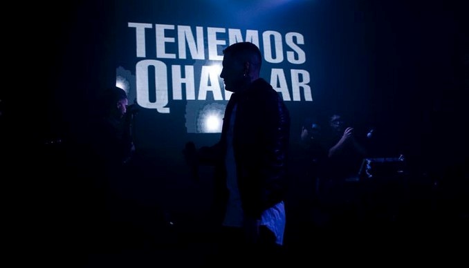 kory tenemos que hablar