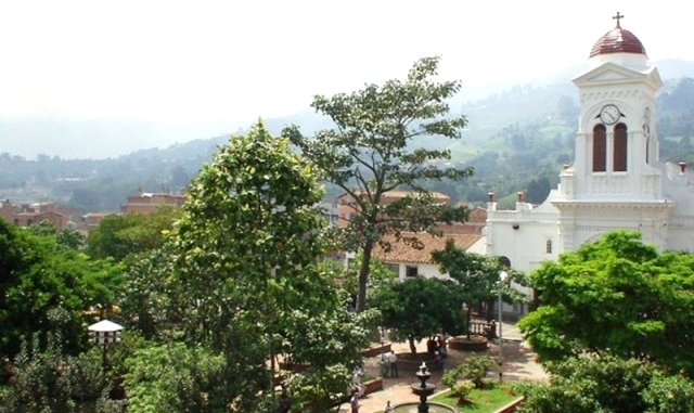 Prográmate para la Semana de la Juventud en Sabaneta