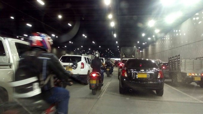 trancon parques del rio