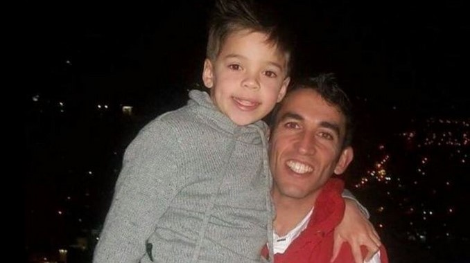 felipe romero fernando sierra