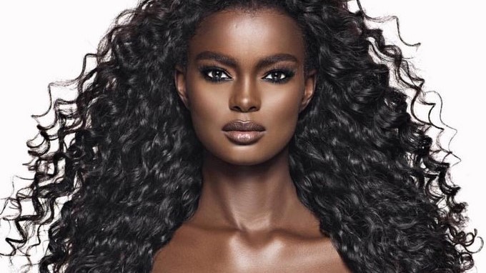 Adau Mornyang/ Tomada de Facebook: Adau Mornyang