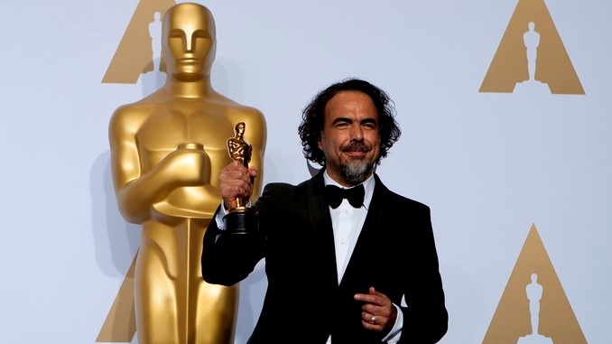 Alejandro_González_Iñárritu_EFE