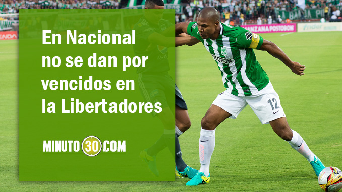 "Mientras estén las cuentas vamos a dar todo", Henríquez 3