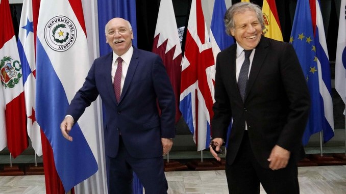 Almagro_OEA_EFE