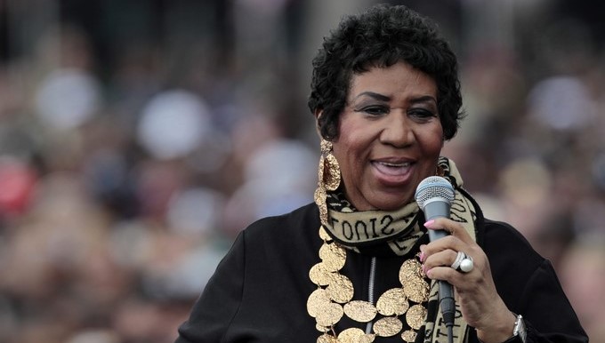 Detroit se prepara para despedir con todos los honores a Aretha Franklin