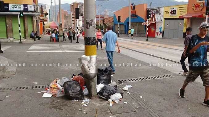 Ayacucho_Basura_2