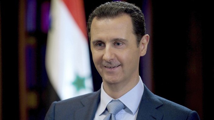 EE.UU. impone nuevas sanciones a Siria, incluidos dos primos de Al Asad