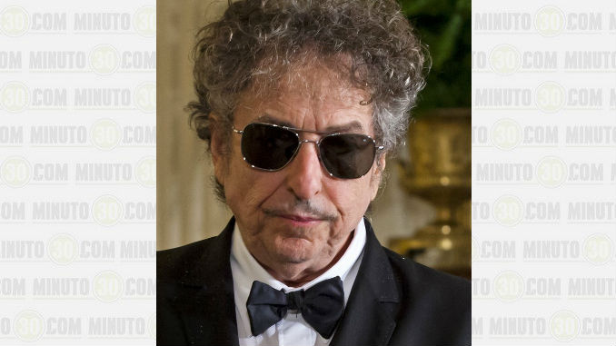 Bob Dylan y Violeta Parra recibirán homenaje en Feria del Libro de Bogotá
